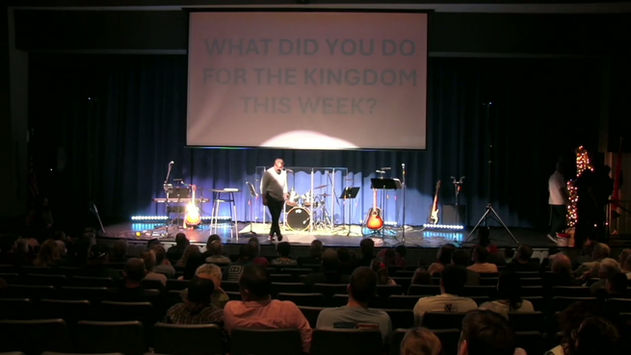 Built For More 12/28/2025